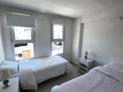 Céntrico con cochera en Bariloche