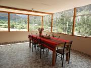 Ayllu B&B Ollantaytambo