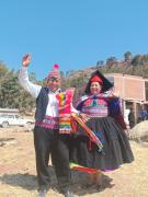 HOTEL ESTANCIA willkawatana LODGE