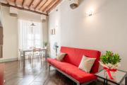 Apartment San Giorgio B - Lucca