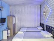 Homestay Sakinah Syariah Mitra RedDoorz