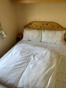 TP43 3 BED CARAVAN . GOLDEN PALM CHAPEL ST LEONARDS
