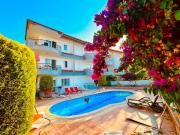 Villa Milross - Peace at all