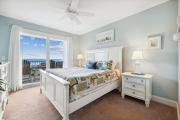 The Beach Scene at Laketown Wharf #524 by Nautical Properties