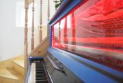 The Rad House Rooms
