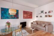 laDolceVita - Flaminio Stylish Flat