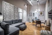 Hs4U Ricasoli Luxury apartment near Duomo N.1