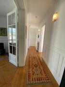 Nice Sunny Central Paris