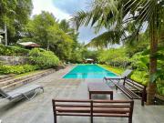 Hikka Secret Lake Resort