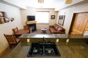 Silverado Lodge - 1 BR Suite, King Bed & Pool View