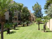 PLANTA BAJA DE UN DORMITORIO VISTAS PISCINa