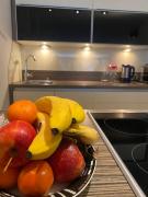 Seewohnung mit direktem Seezugang-Skiliftnähe