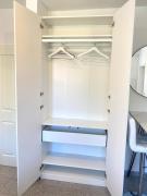 schicke, kleine Wohnung in Bamberg im 2ten Obergeschoss