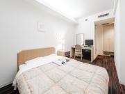 Hotel Tetora Spirit Sapporo - Vacation STAY 59351v Hotel Tetora Spirit Sapporo - Vacation STAY 59351v