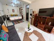 Cusco Rooms