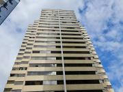 APT 1003 - Vista Mar - 2 Quartos - Garagem