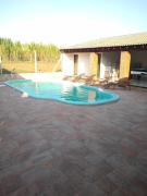 Recanto Guimarães - Olímpia - Thermas do Laranjais