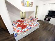 Studios of the Panteão, 1st floor