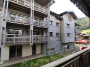 Appartement central aux Gets avec parking - FR-1-623-258