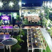 HOTEL SILVER STONE