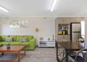 Serene Nature Retreat