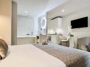 Loveroom Muse old town jacuzzi Annecy vieille ville