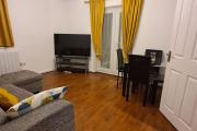 Private 2 Bed Flat close to EXCEL & CITY AIRPORT