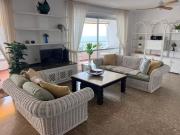 Primera linea de playa