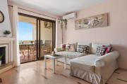Zeus Apt Riviera del Sol by Costarentals - Ref 221