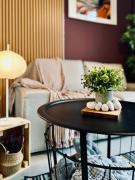 Eco Kanvas Soho Suites