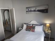 Day Zha Voux Guesthouse