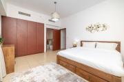 StoneTree - Spacious 2 BR near JBR beach