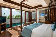 1-Bedroom Suite Pool Villa Jimbaran