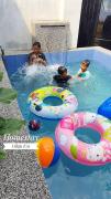 Rumah Eza Guest House with Private Pool Kuantan