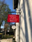 Zum Fuchsbau - Schöneiche bei Berlin