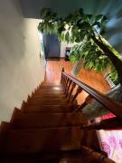 Lakefront Tree Escape in Buriram, Thailand