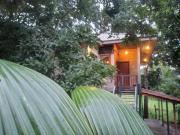 Green Herbal Ayurvedic Eco-Chalets