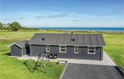 Three-Bedroom Holiday Home In Nordborg