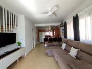 Lemon Terraced House