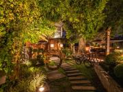 Hotel Cabanas Tio Müller