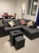 Departamento en Roma Norte