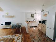 BOLIVIA beach apartments