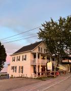 Les Pinsons des Rives