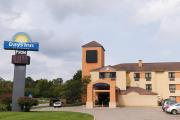 Days Inn by Wyndham FlintBishop International Airport
