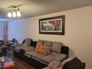 Amplio y lindo departamento.