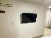 Apto Amoblado Luxury