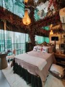 Suíte TEMÁTICA Amor Fati