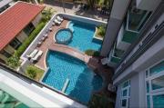 Calypso Gardens 1 Bedroom Condo In Nai Harn