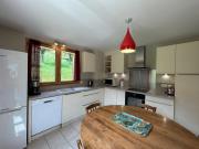 Appartement 3 chambres, ski aux pieds, terrasse, garage et Wi-Fi - FR-1-437-106