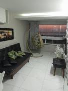 Apartamento Duplex na Praia Grande 108 VISTA MAR